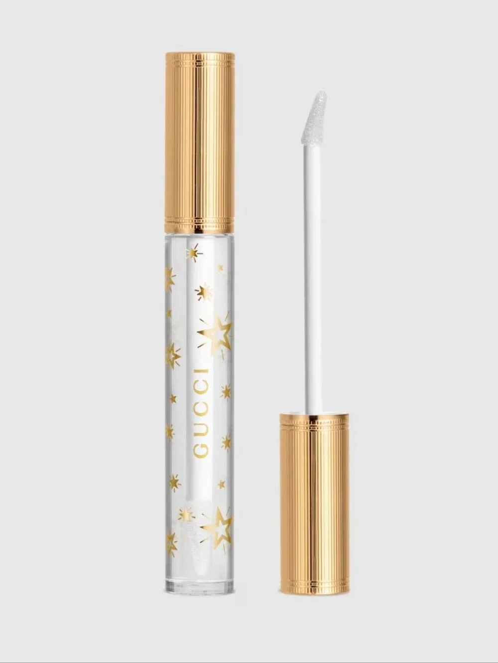 Gucci Gloss à Lèvres Plumping Lip Gloss